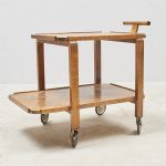 1648 4301 BAR CART